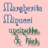 Margherita Minucci - uncinetto & filet