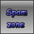 Spam zone