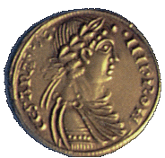 Augustale di Federico II (25k)