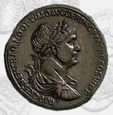 Marcus Ulpius Traianus