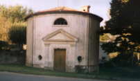 Cappella si San Grato