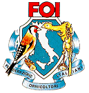 logo FOI