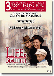 La vita  bella - Life is Beautiful (Roberto Benigni/Nicola Piovani)