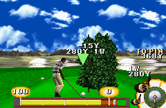 ESPN Final Round Golf (ESPN Final Round Golf 2002)