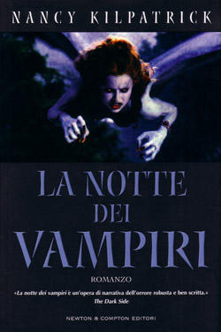 la notte dei vampiri
