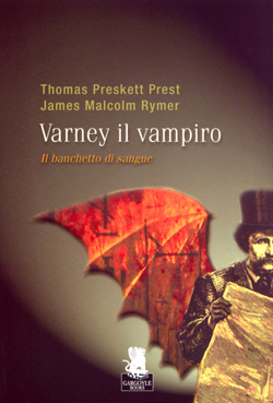varney il vampiro