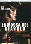 DVD La Mossa del Diavolo (Bless the Child ) Fronte