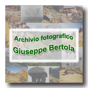 Archivio G. Bertola