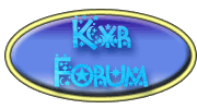 Kyr Forum
