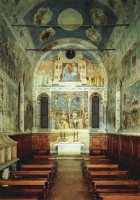 >>L'oratorio san Giorgio a Padova