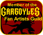 Gargoyles Fan Artists Guild