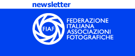 fiaf federazione italiana associazioni fotografiche