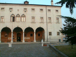 Palazzo Patella
