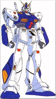 RX-78 NT1 Gundam 