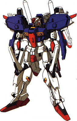 Superior Gundam MSA-0011