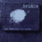 COPERTINA CD: Iridio