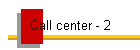 Call center - 2