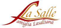 Logo famiglia lasalliana