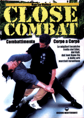 Libro di Close Combat