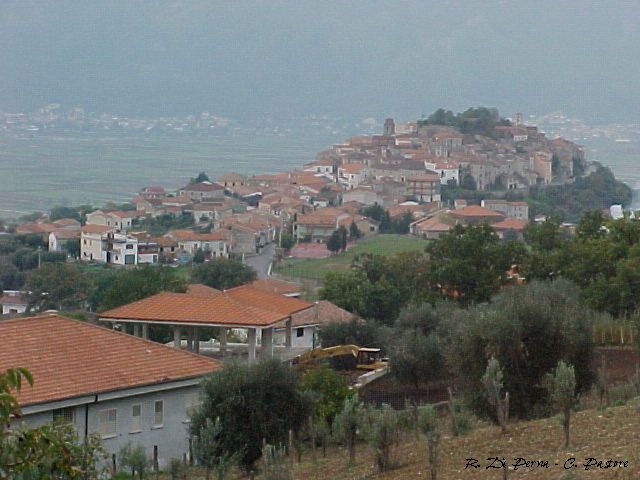 Atena Lucana 1999