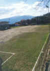Veduta dello stadio ove gioca la N. Maione (Foto di Russo G.)