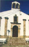 Chiesa della Cona dedicata a S. Francesca Cabrini