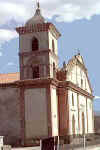 Chiesa di S. Giovanni Battista (Dal sito di Don Franco Vercillo)
