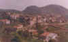 Panorama di Maione visto dal Fiego. Risale ai primi anni 80