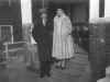 1960: Domenico Russo e la moglie Maria De Caro a Toronto
