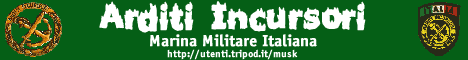 Arditi Incursori - Marina Militare Italiana