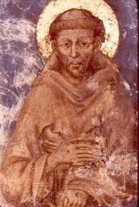 S. Francesco di Giotto