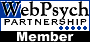 WebPsych Partnership Member