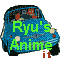 Ryu's Anime Home Page