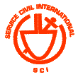 Logo del Servizio civile internazionale