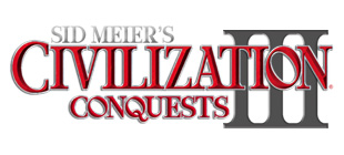 Civilization III: Conquests - Prossima espansione di Civilization III