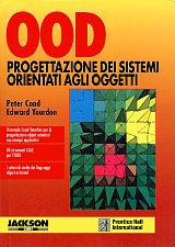 La copertina del libro OOD