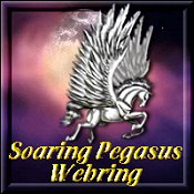 Soaring Pegasus WebRing