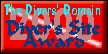 Diver's Site Award