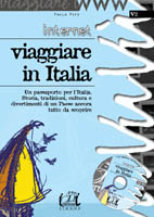copertina libro viaggiare in Italia
