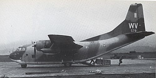 C-123K 