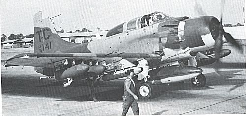 A-1E