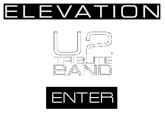 Elevation Tribute Band