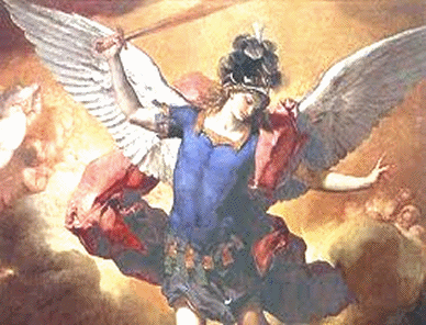 L'Arcangelo Michele