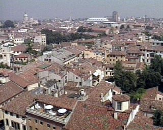 Case e tasse a Padova