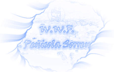 WWF Penisola Sorrentina